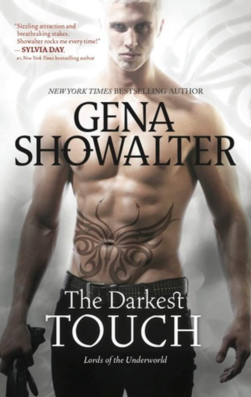 Gena Showalter / The Darkest Touch