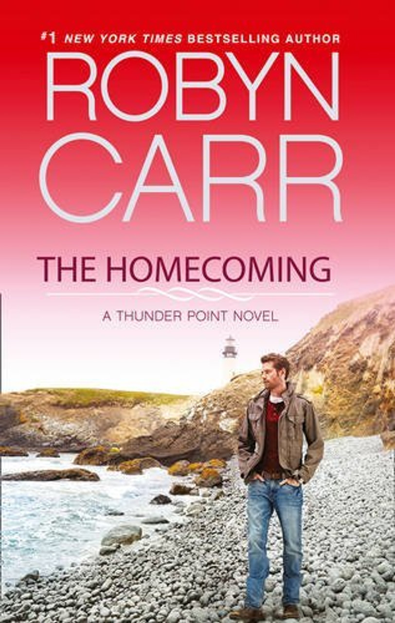 Robyn Carr / The Homecoming