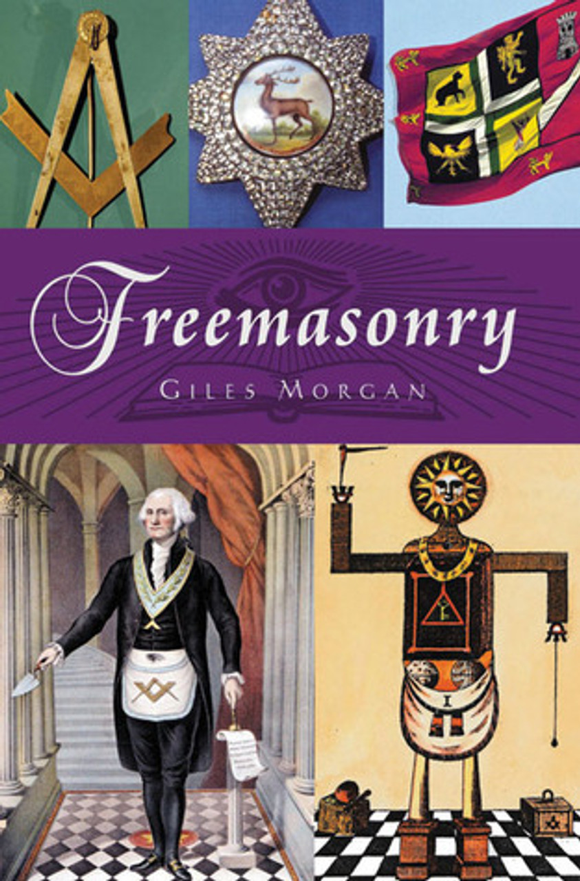 Giles Morgan / Freemasonry