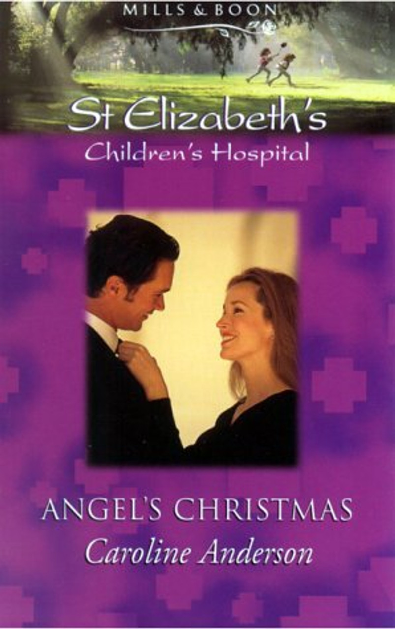 Mills & Boon / St Elizabeth's Hospital / Angel's Christmas