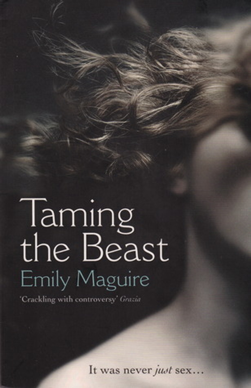 Emily Maguire / Taming the Beast