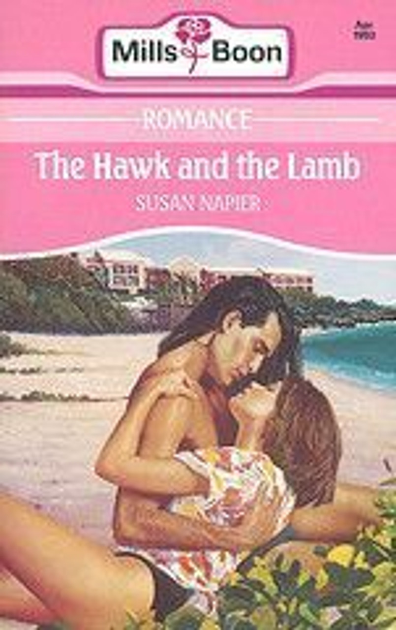 Mills & Boon / The Hawk and the Lamb