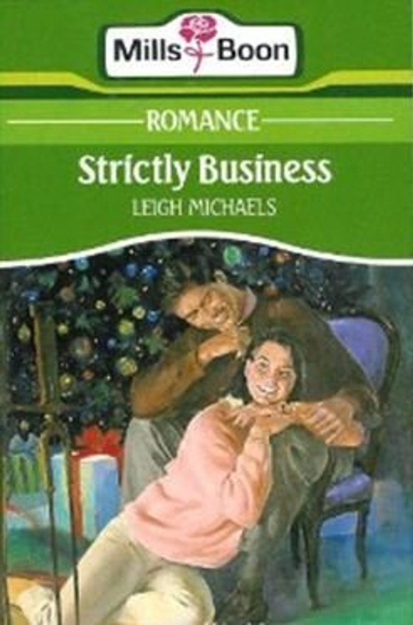 Mills & Boon / Strictly Business