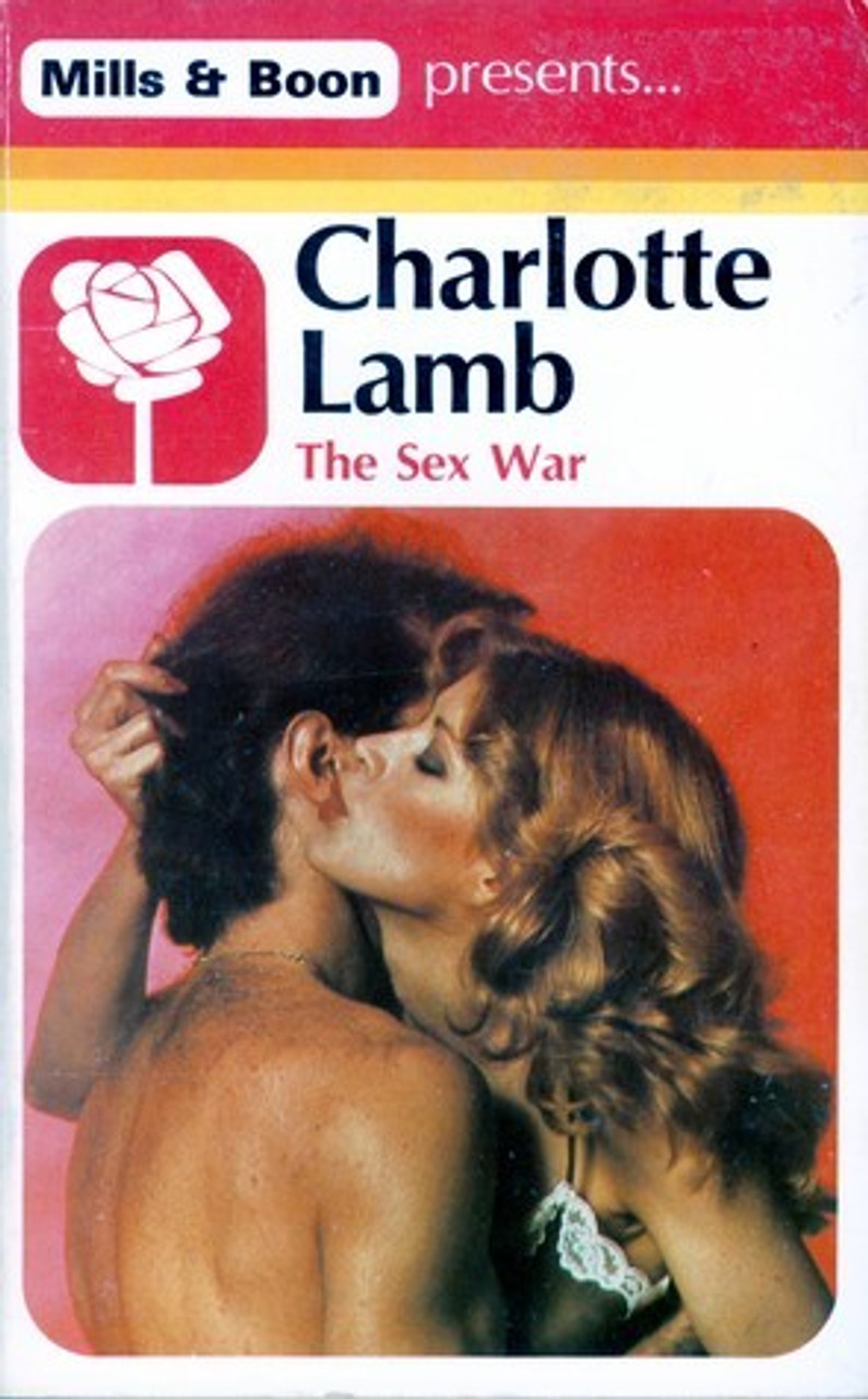 Mills & Boon / The Sex War