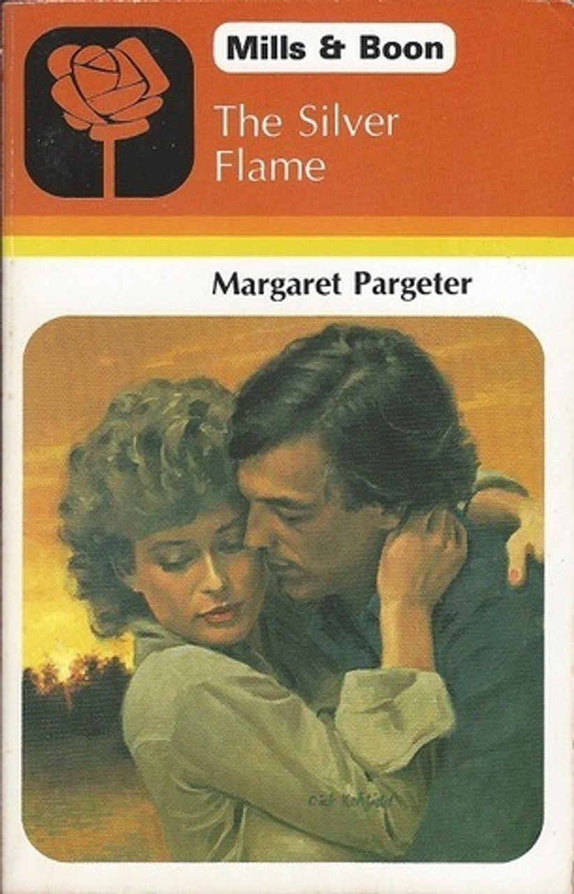 Mills & Boon / The Silver Flame