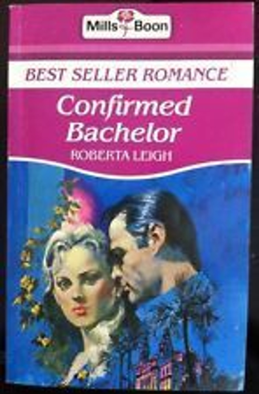 Mills & Boon / Confirmed Bachelor