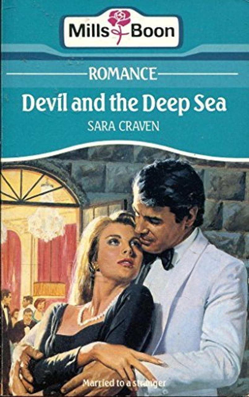 Mills & Boon / Devil and the Deep Sea