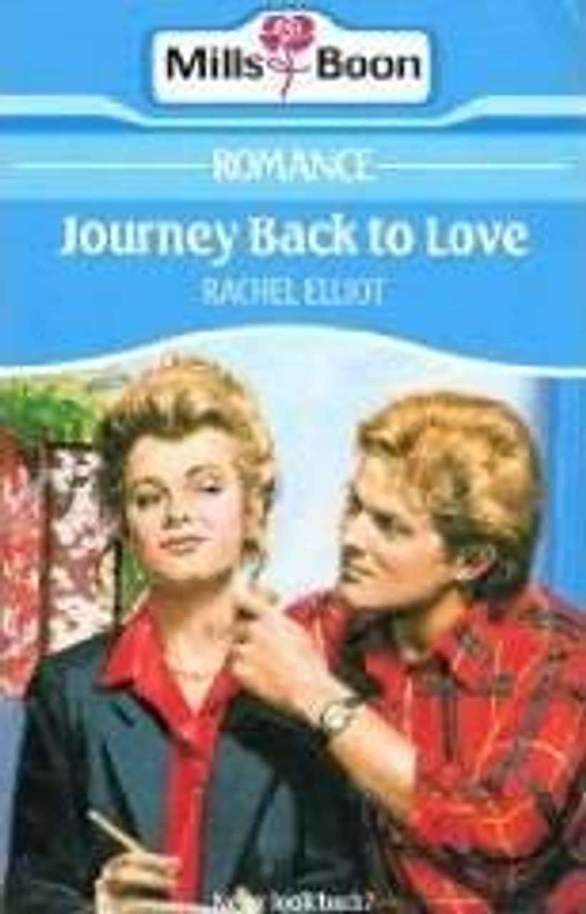 Mills & Boon / Journey Back to Love
