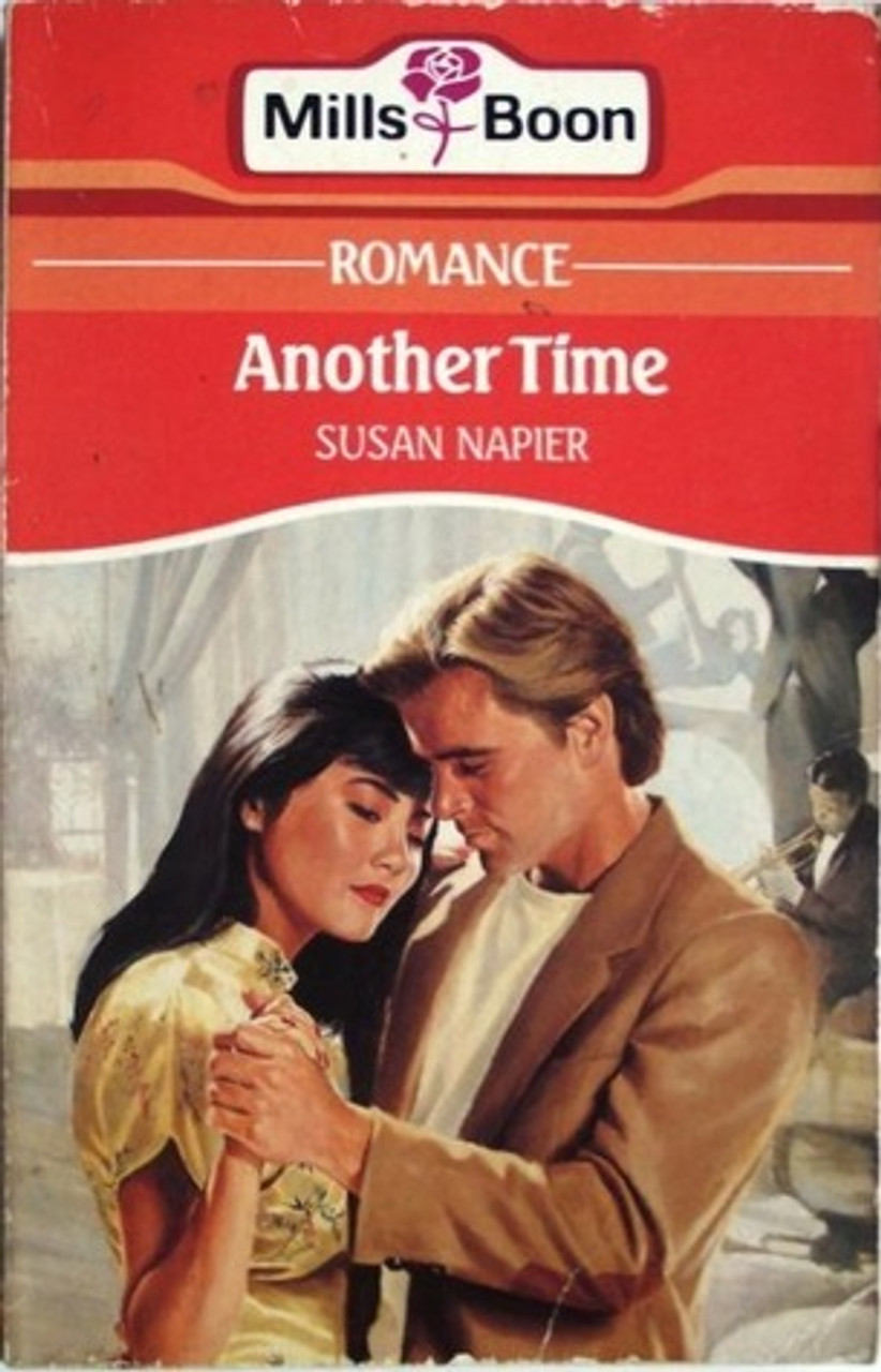 Mills & Boon / Another Time