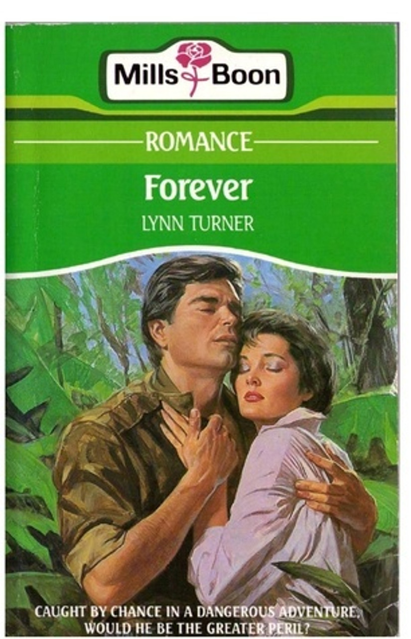 Mills & Boon / Forever