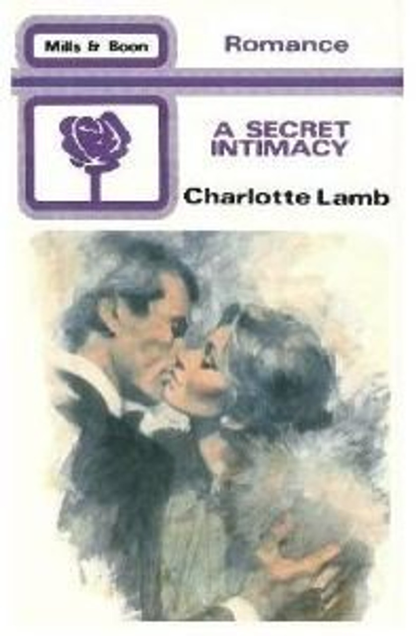 Mills & Boon / A Secret Intimacy