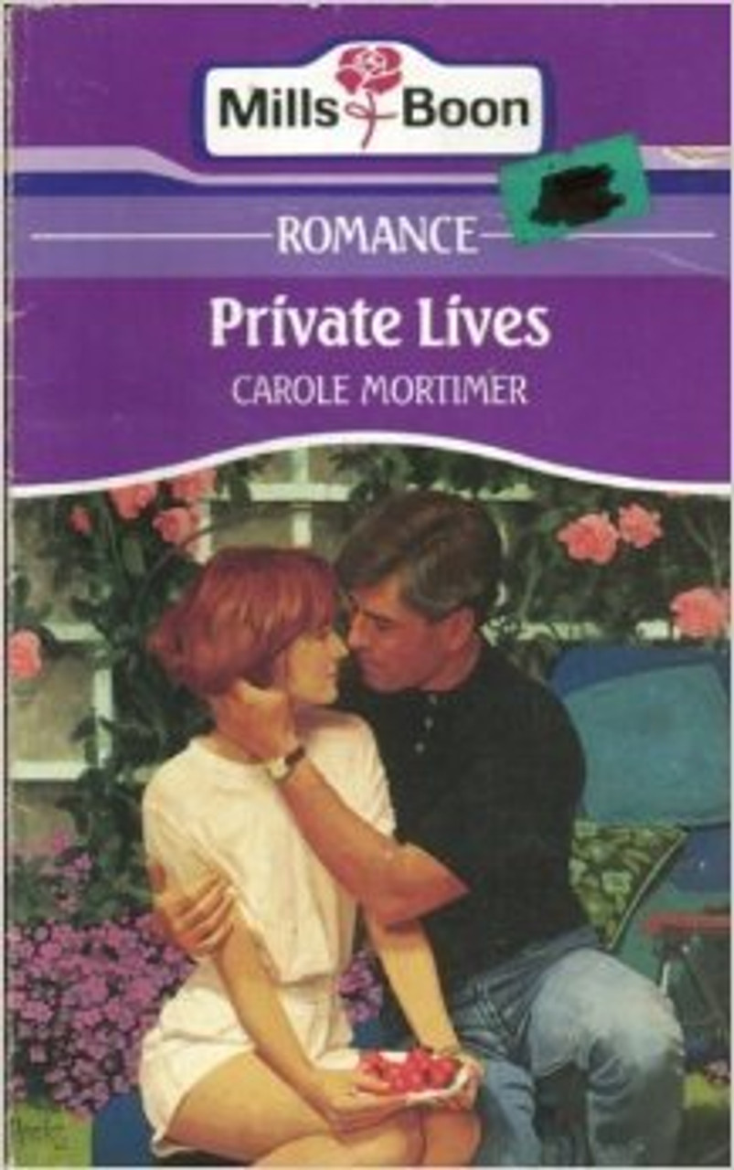 Mills & Boon / Private Lives