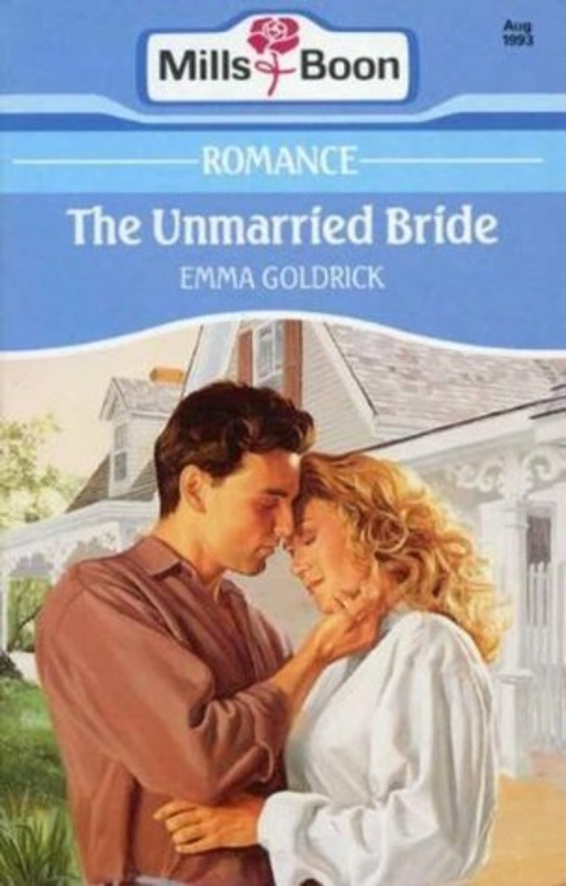 Mills & Boon / The Unmarried Bride