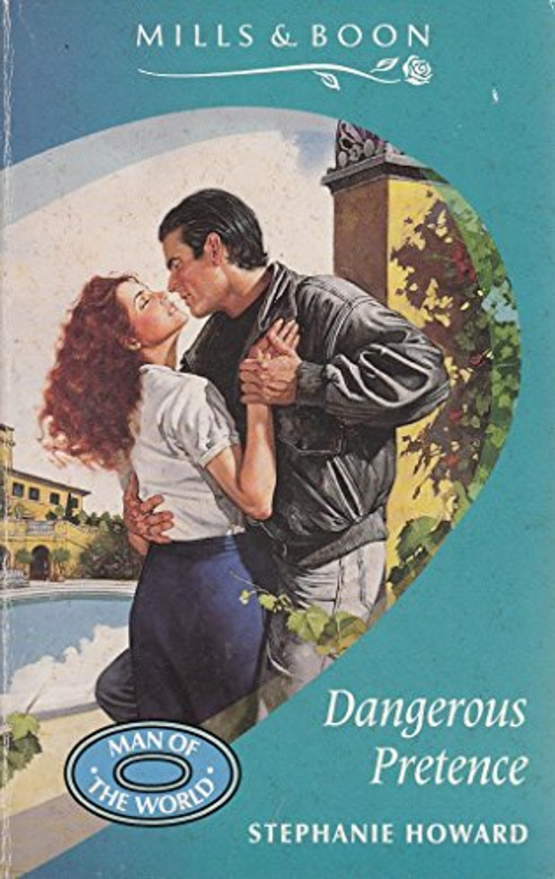 Mills & Boon / Dangerous Pretence