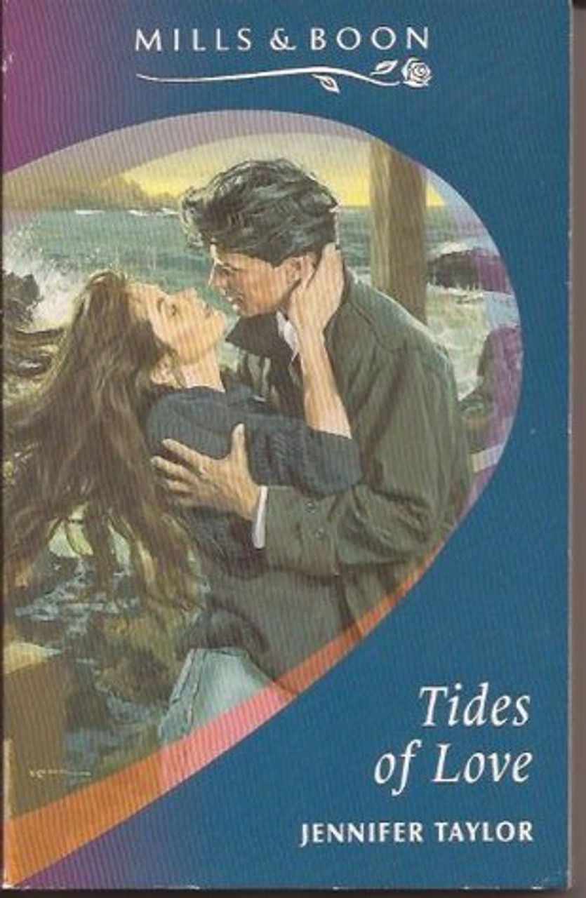 Mills & Boon / Tides of Love