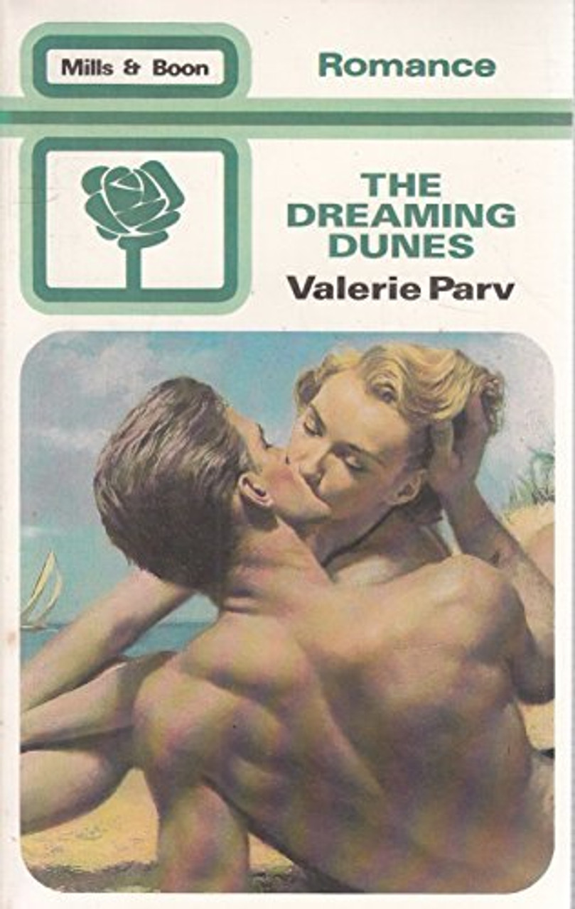 Mills & Boon / The Dreaming Dunes