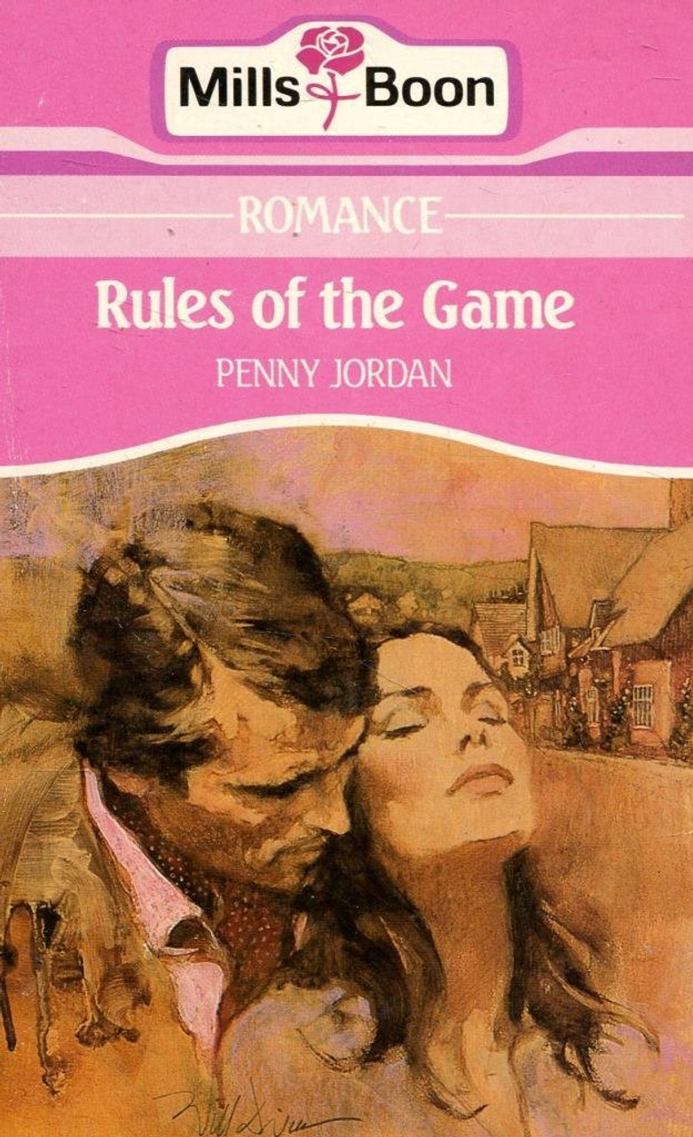 Mills & Boon / Rules of the Game