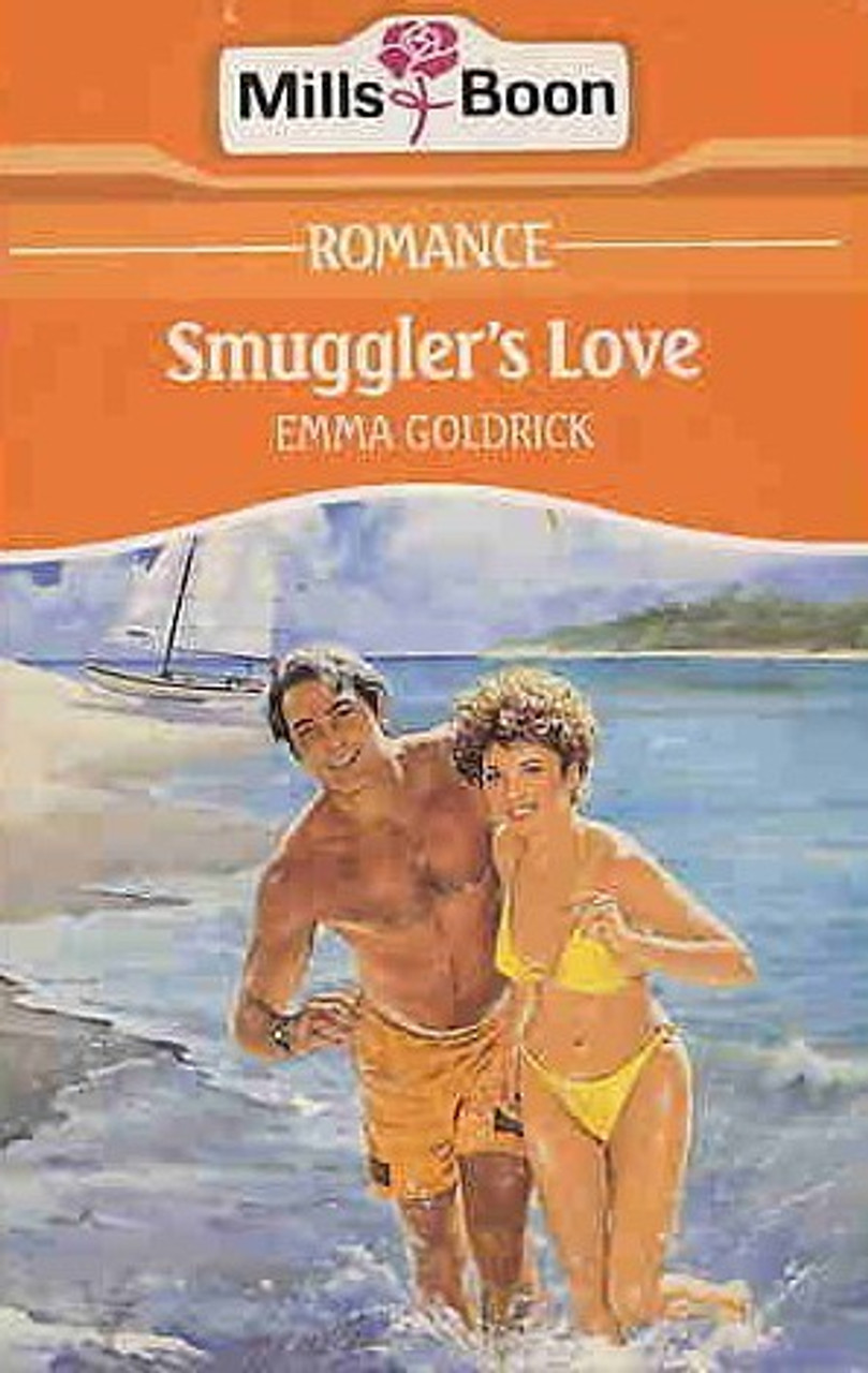 Mills & Boon / Smuggler's Love