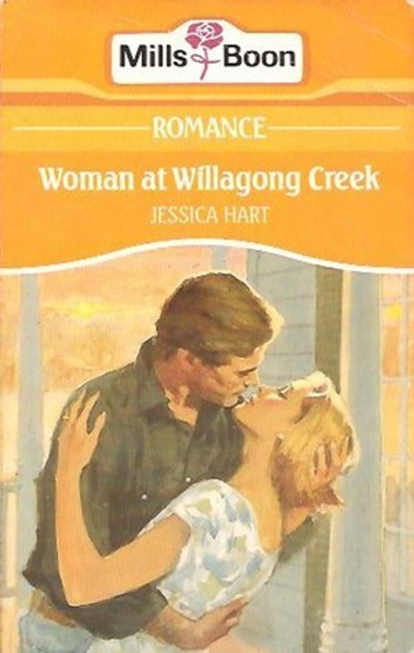 Mills & Boon / Woman at Willagong Creek