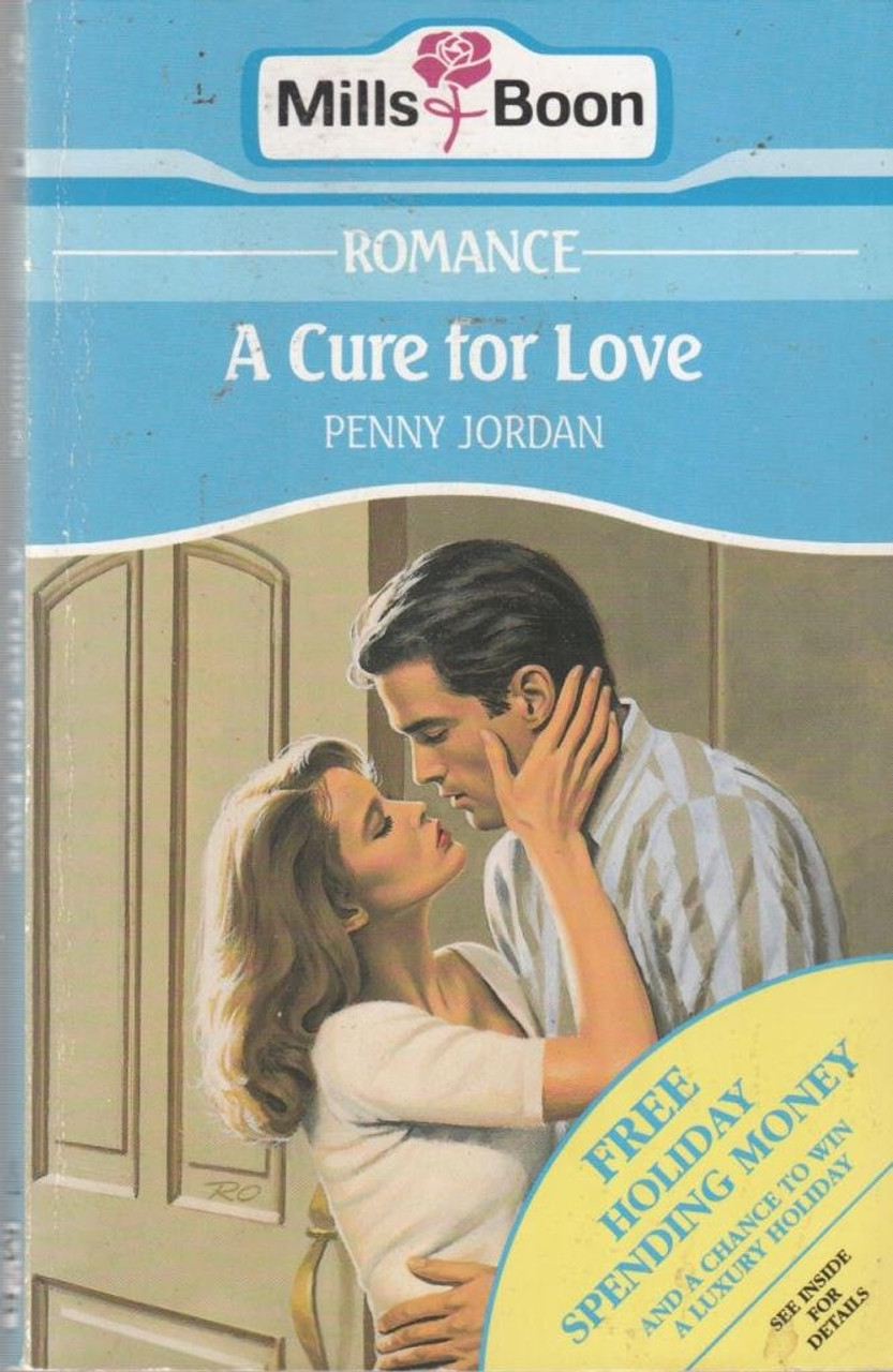 Mills & Boon / A Cure For Love
