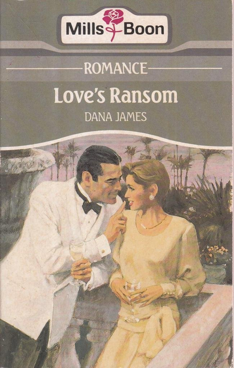 Mills & Boon / Love's Ransom
