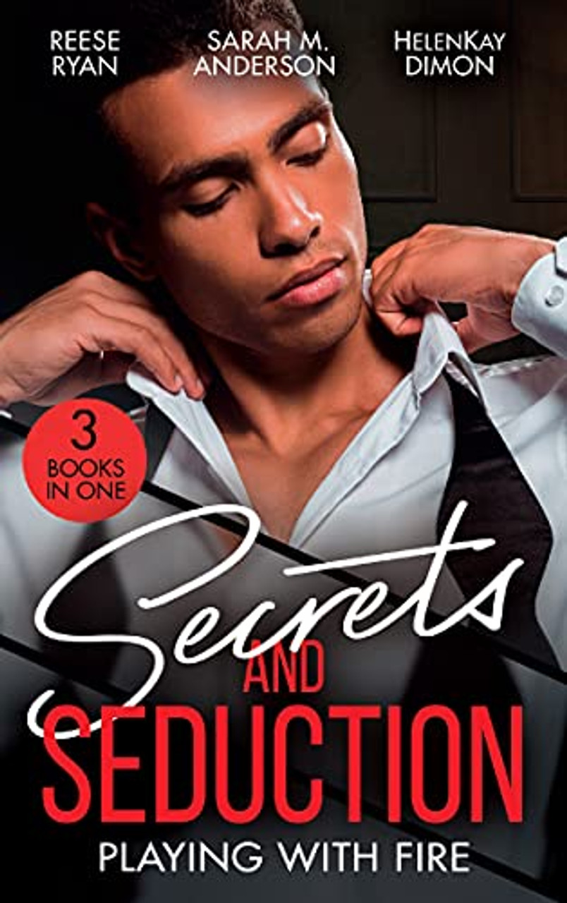 Mills & Boon / 3 in 1 / Secrets And Seduction: Playing With Fire: Playing with Seduction / His Illegitimate Heir / Pregnant by the CEO