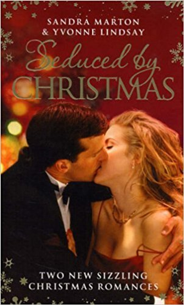 Mills & Boon / 2 in 1 / Seduced by Christmas