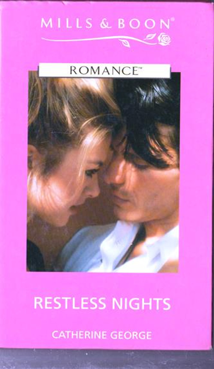 Mills & Boon / Restless Nights (Hardback)