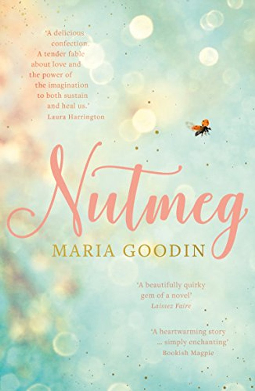 Maria Goodin / Nutmeg