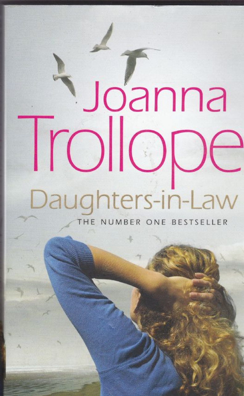 Joanna Trollope / Daughters in Law