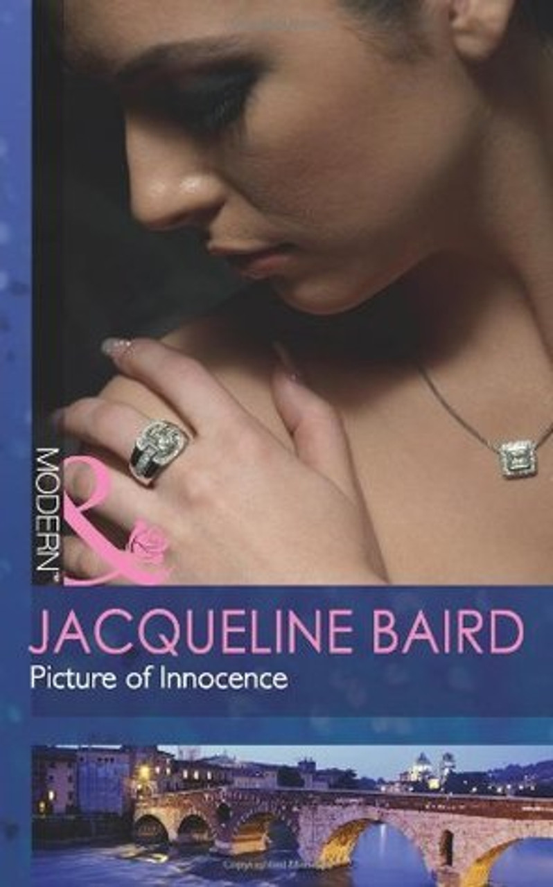 Mills & Boon / Modern / Picture of Innocence