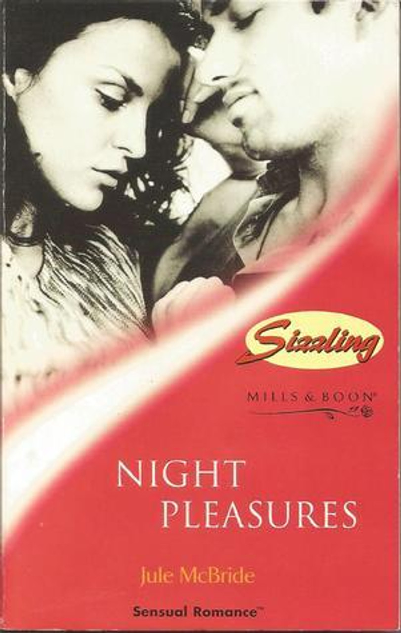 Mills & Boon / Sensual Romance / Night Pleasures