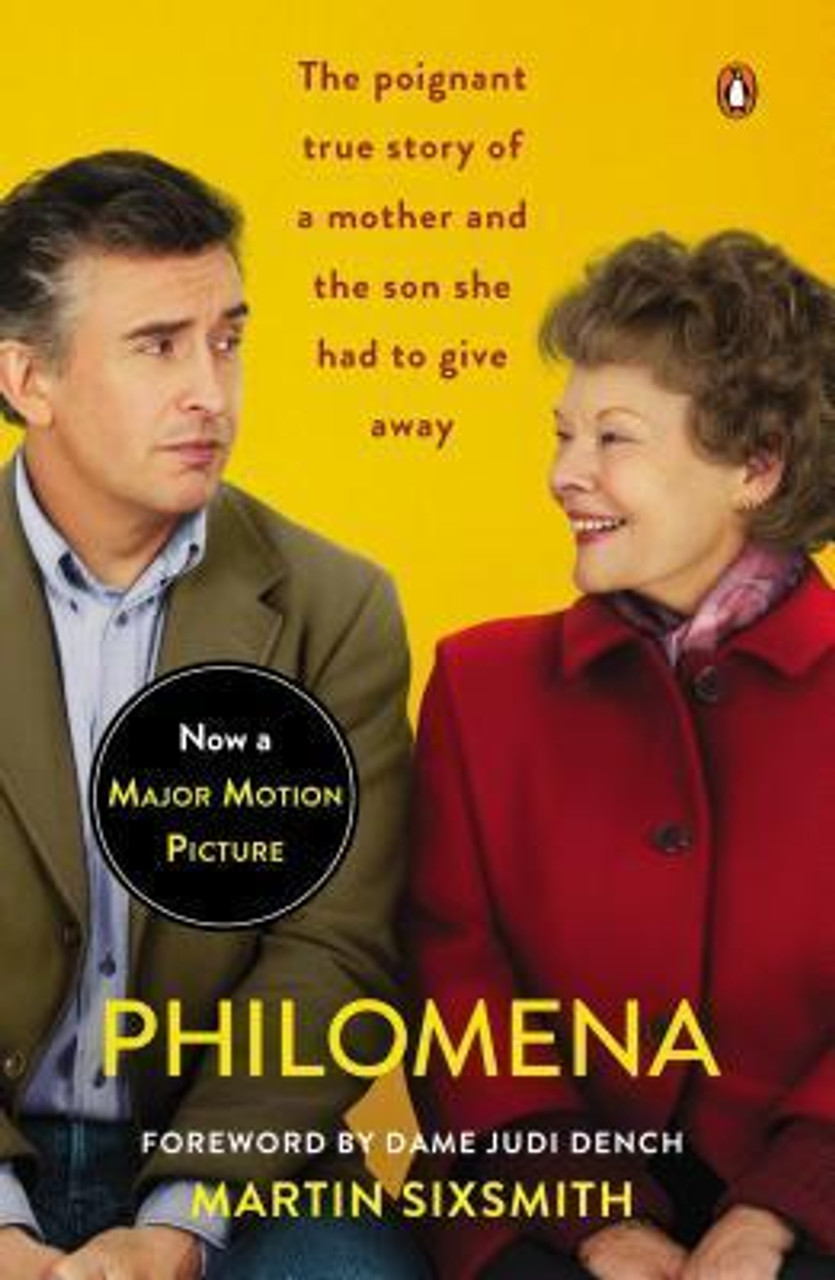 Martin Sixsmith/ Philomena : A Mother, Her Son, and a Fifty-Year Search (Large Paperback)