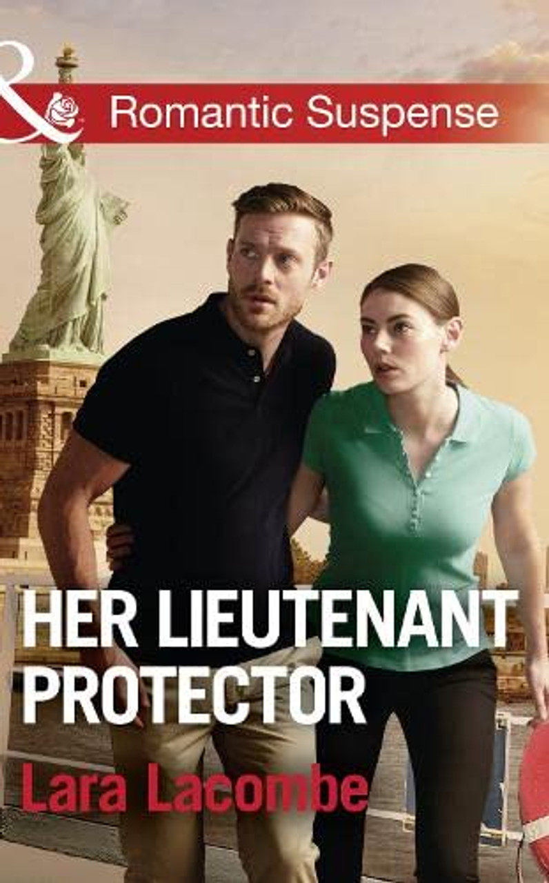 Mills & Boon / Romantic Suspense / Her Lieutenant Protector