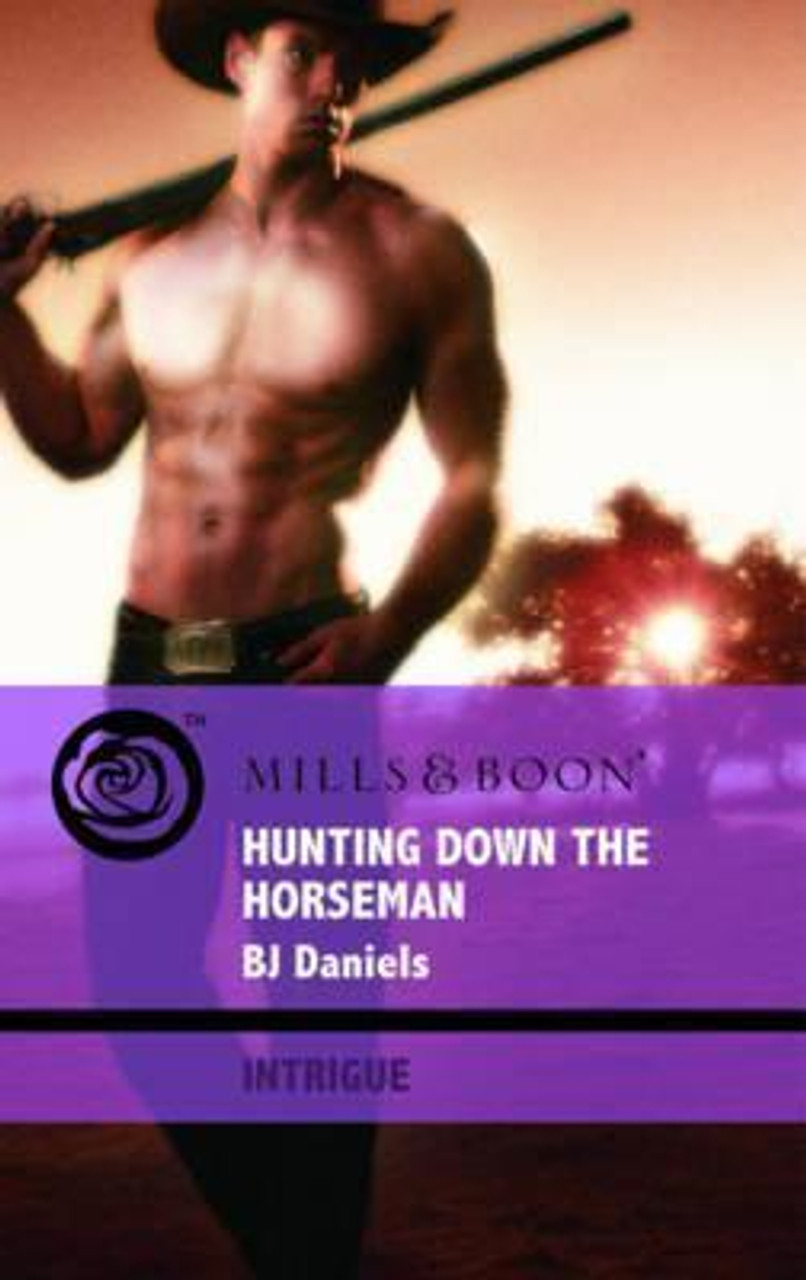 Mills & Boon / Intrigue / Hunting Down the Horseman