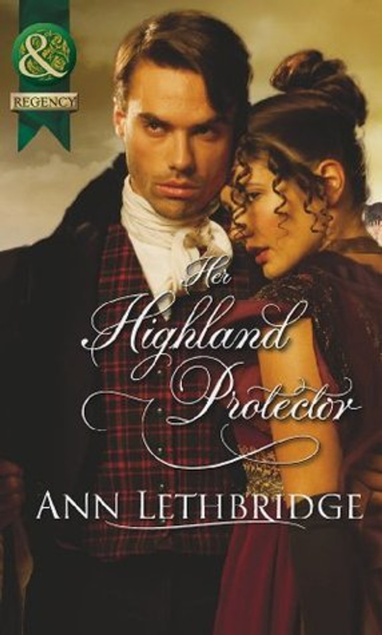 Mills & Boon / Regency / Her Highland Protector