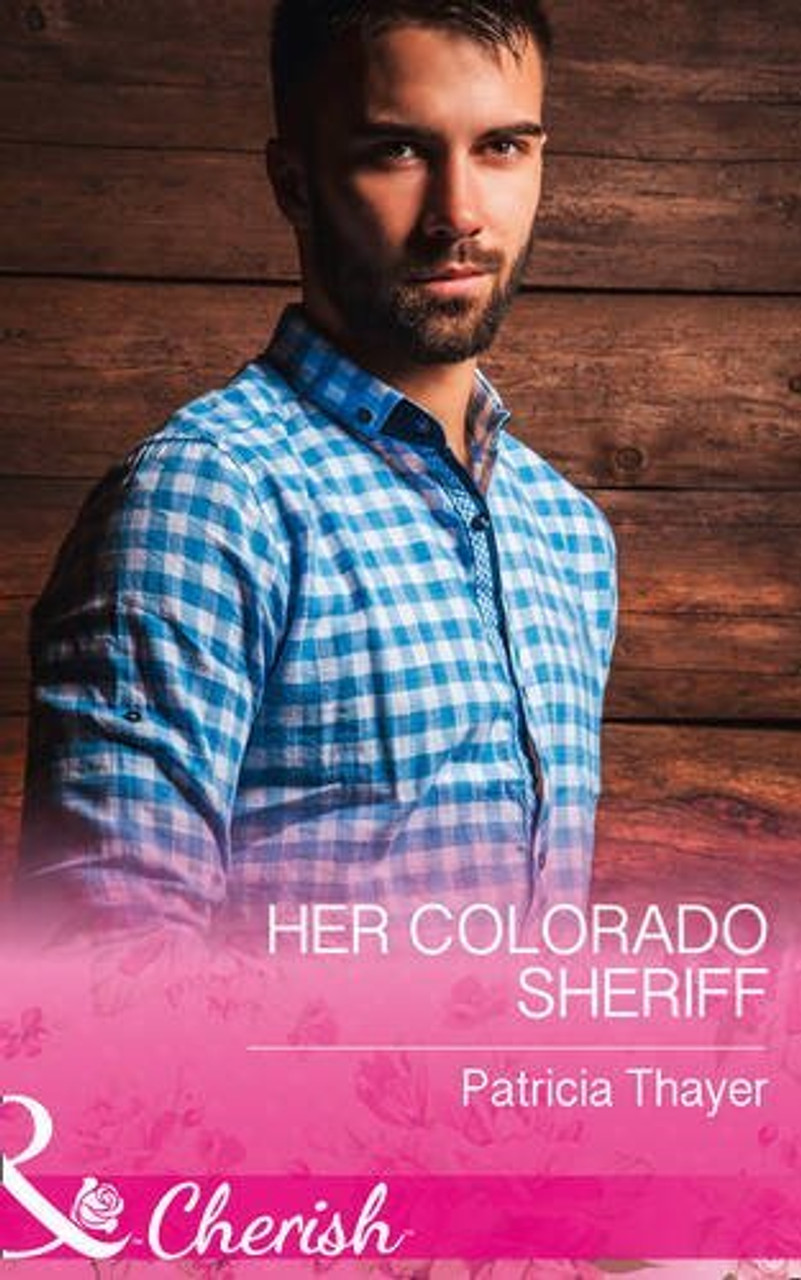 Mills & Boon / Cherish / Her Colorado Sheriff