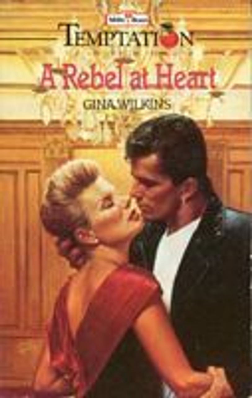 Mills & Boon / Temptation / A Rebel at Heart