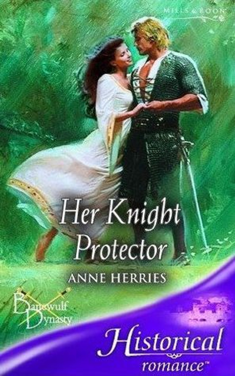 Mills & Boon / Historical / Her Knight Protector