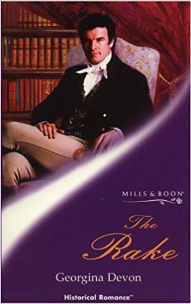 Mills & Boon / Historical / The Rake