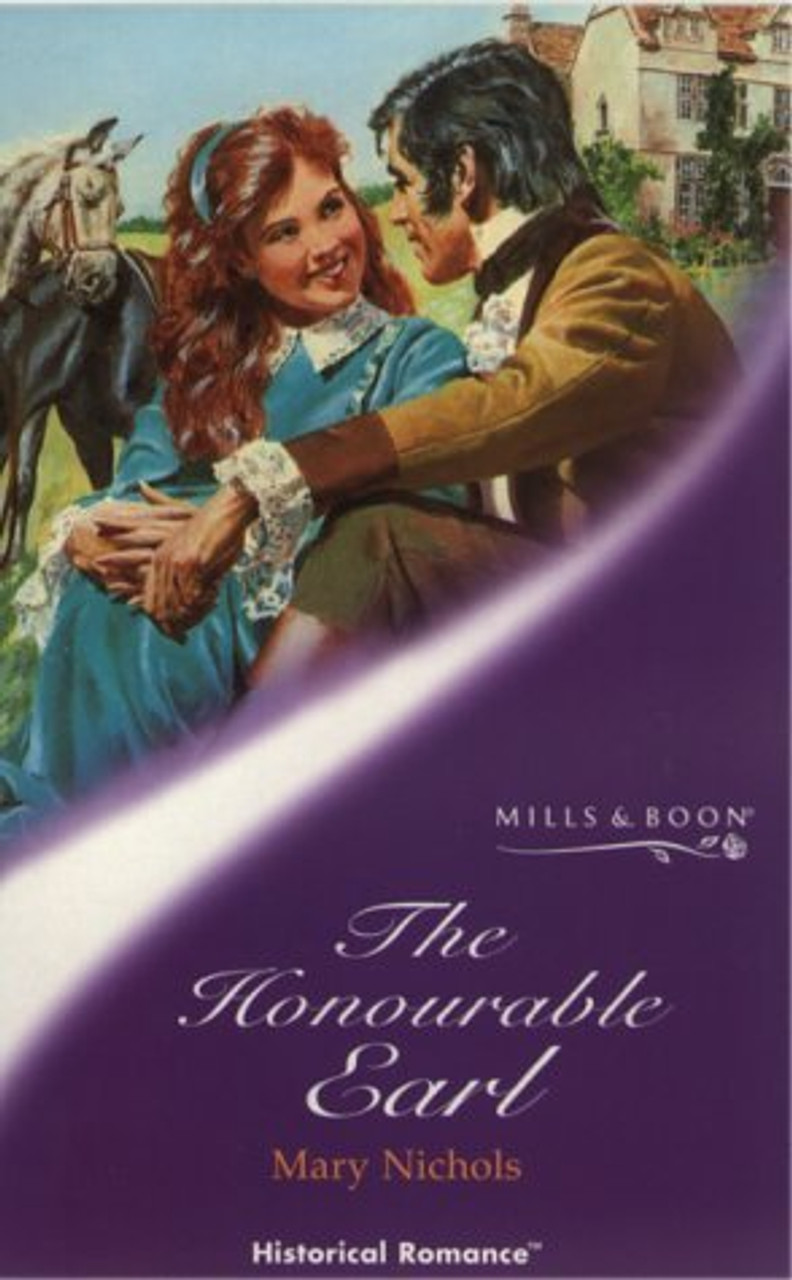 Mills & Boon / Historical / The Honourable Earl