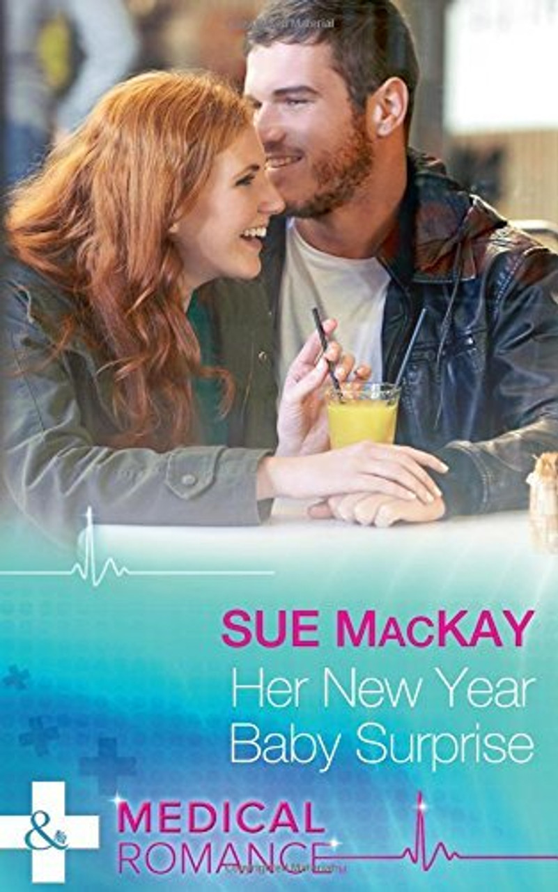 Mills & Boon / Medical / Her New Year Baby Surprise