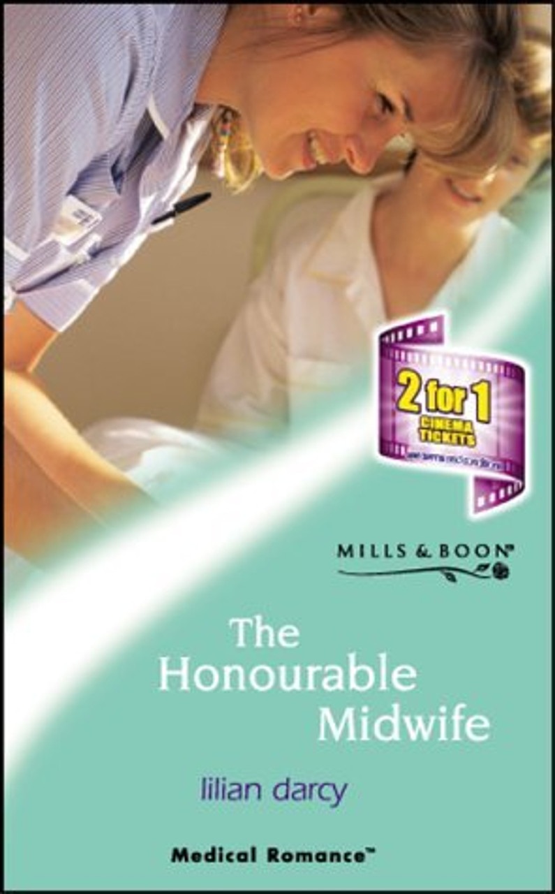 Mills & Boon / Medical / The Honourable Midwife