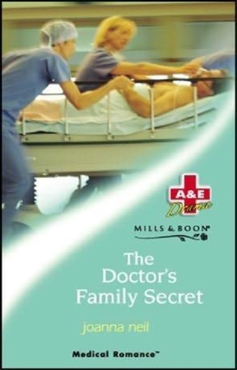 Mills & Boon / Medical / The Doctor's Family Secret