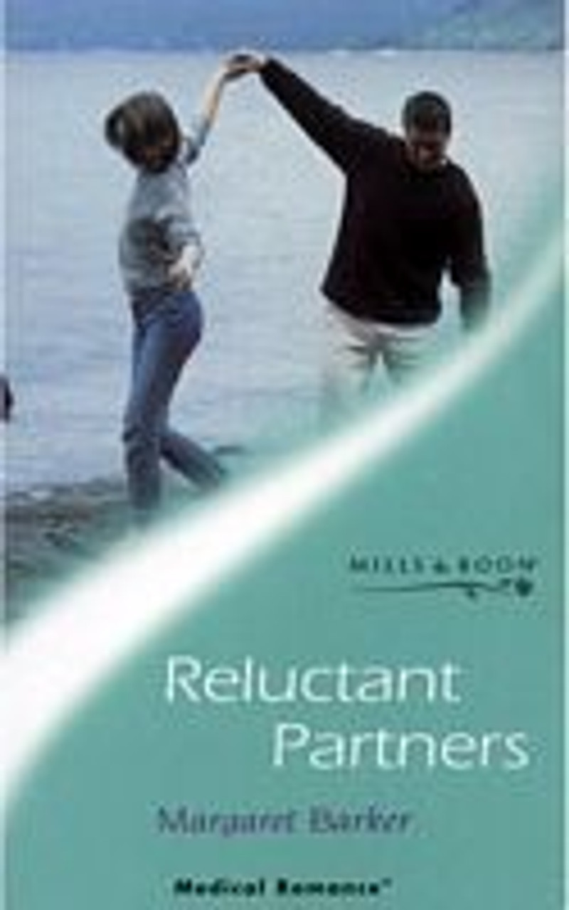 Mills & Boon / Medical / Reluctant Partners