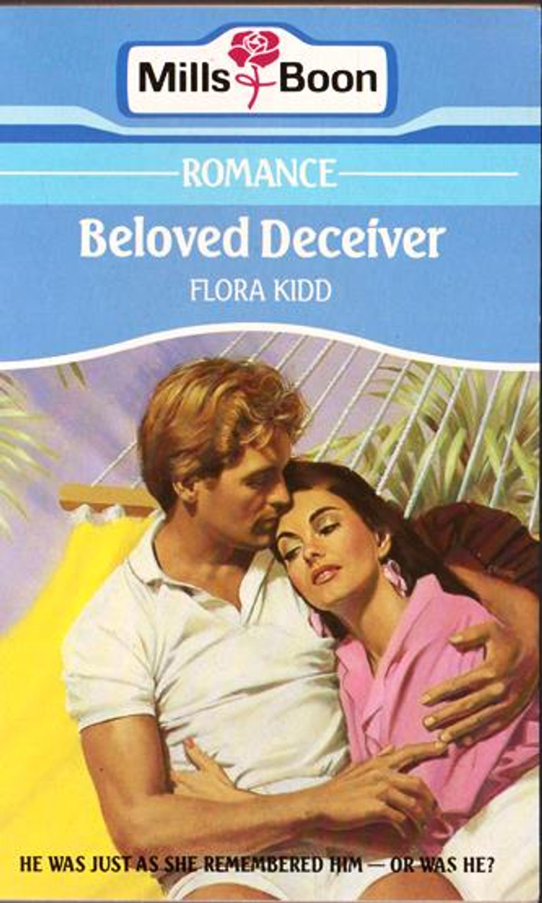 Mills & Boon / Beloved Deceiver