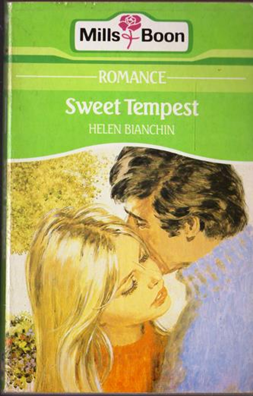 Mills & Boon / Sweet Tempest
