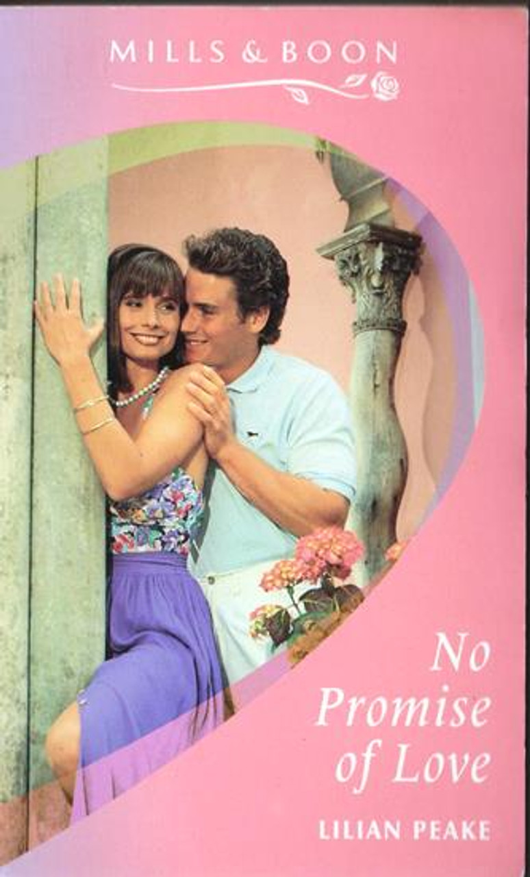 Mills & Boon / No Promise of Love