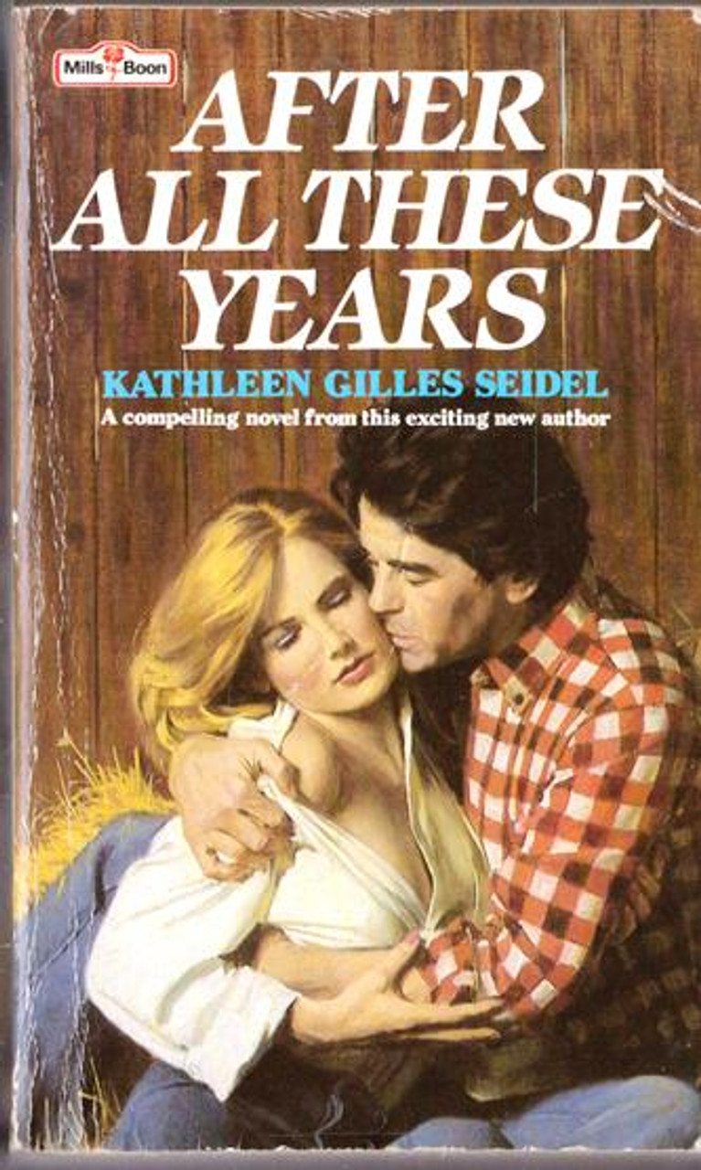 Mills & Boon / After All These Years