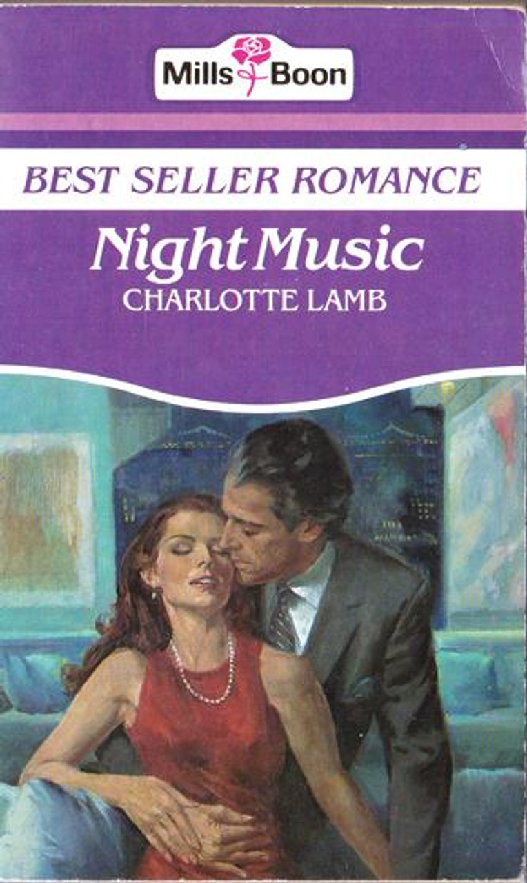 Mills & Boon / Night Music